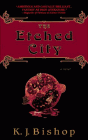 Amazon.com order for
Etched City
by K. J. Bishop