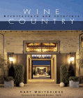 Amazon.com order for
Wine Country
by Mary Whitesides