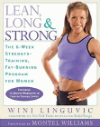 Amazon.com order for
Lean, Long & Strong
by Wini Linguvic