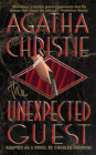 Amazon.com order for
Unexpected Guest
by Agatha Christie