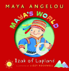 Amazon.com order for
Izak of Lapland
by Maya Angelou