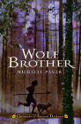Amazon.com order for
Wolf Brother
by Michelle Paver