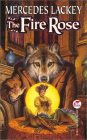 Amazon.com order for
Fire Rose
by Mercedes Lackey