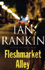 Amazon.com order for
Fleshmarket Alley
by Ian Rankin