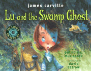 Amazon.com order for
Lu and the Swamp Ghost
by James Carville