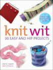 Amazon.com order for
Knit Wit
by Amy R. Singer