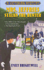 Amazon.com order for
Mrs. Jeffries Stalks the Hunter
by Emily Brightwell