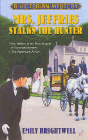 Amazon.com order for
Mrs. Jeffries Stalks the Hunter
by Emily Brightwell