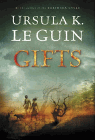 Amazon.com order for
Gifts
by Ursula K. Le Guin