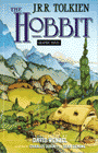 Amazon.com order for
Hobbit: Graphic Novel
by J. R. R. Tolkien