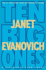 Amazon.com order for
Ten Big Ones
by Janet Evanovich