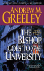 Amazon.com order for
Bishop Goes to THE University
by Andrew Greeley
