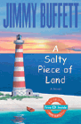 Amazon.com order for
Salty Piece of Land
by Jimmy Buffet