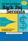 Amazon.com order for
Back for Seconds
by Peter Bowerman