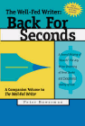 Amazon.com order for
Back for Seconds
by Peter Bowerman