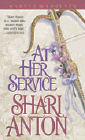 Amazon.com order for
At Her Service
by Shari Anton