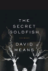 Amazon.com order for
Secret Goldfish
by David Means