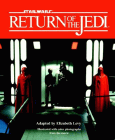 Amazon.com order for
Return of the Jedi
by Elizabeth Levy