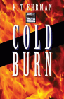 Amazon.com order for
Cold Burn
by Kit Ehrman