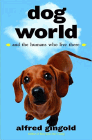 Amazon.com order for
Dog World
by Alfred Gingold