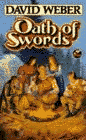 Amazon.com order for
Oath of Swords
by David Weber