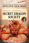 Amazon.com order for
Chinese Cinderella and the Secret Dragon Society
by Adeline Yen Mah