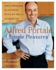 Amazon.com order for
Alfred Portale Simple Pleasures
by Alfred Portale