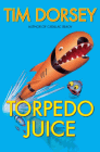 Amazon.com order for
Torpedo Juice
by Tim Dorsey