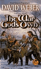 Amazon.com order for
War God's Own
by David Weber