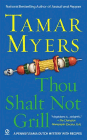 Amazon.com order for
Thou Shalt Not Grill
by Tamar Myers