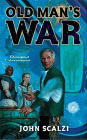 Amazon.com order for
Old Man's War
by John Scalzi