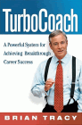 Amazon.com order for
TurboCoach
by Brian Tracy