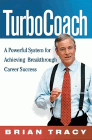 Amazon.com order for
TurboCoach
by Brian Tracy