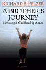 Amazon.com order for
Brother's Journey
by Richard B. Pelzer