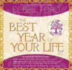 Amazon.com order for
Best Year of Your Life Kit
by Debbie Ford