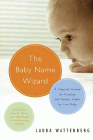 Amazon.com order for
Baby Name Wizard
by Laura Wattenberg
