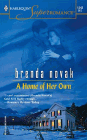 Amazon.com order for
Home Of Her Own
by Brenda Novak