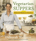Amazon.com order for
Vegetarian Suppers from Deborah Madison's Kitchen
by Deborah Madison