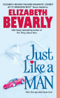 Amazon.com order for
Just Like a Man
by Elizabeth Bevarly