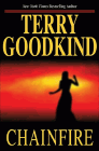 Amazon.com order for
Chainfire
by Terry Goodkind