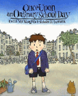 Amazon.com order for
Once Upon an Ordinary School Day
by Colin McNaughton