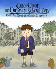 Amazon.com order for
Once Upon an Ordinary School Day
by Colin McNaughton