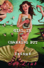 Amazon.com order for
Girl, 15, Charming but Insane
by Sue Limb