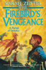 Amazon.com order for
Firebird's Vengeance
by Sarah Zettel