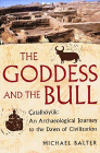 Amazon.com order for
Goddess and the Bull
by Michael Balter