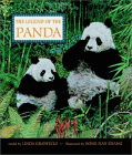 Amazon.com order for
Legend of Panda
by Linda Granfield