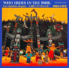 Amazon.com order for
Who Hides in the Park
by Warabé Aska