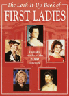 Amazon.com order for
Look-It-Up Book of First Ladies
by Sydelle Kramer