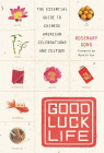 Amazon.com order for
Good Luck Life
by Rosemary Gong