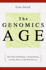 Amazon.com order for
Genomics Age
by Gina Smith